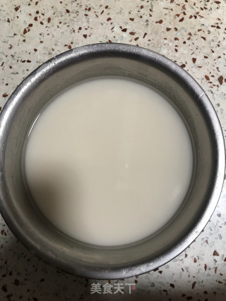 白豆沙步骤9