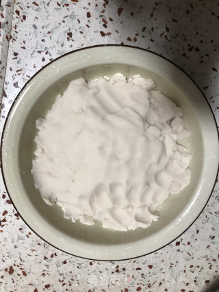 白豆沙步骤11
