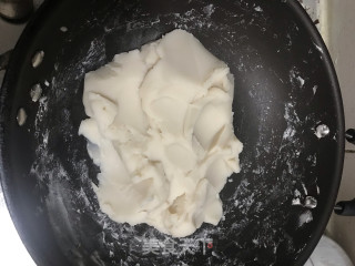 白豆沙步骤15