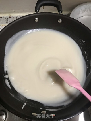 白豆沙步骤14