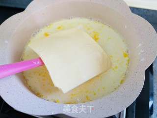 全网最火的烤牛奶，入口即化，你一定要试试步骤5