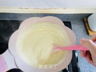 全网最火的烤牛奶，入口即化，你一定要试试步骤6