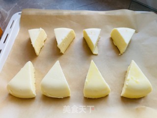 全网最火的烤牛奶，入口即化，你一定要试试步骤10