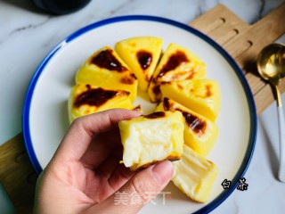 全网最火的烤牛奶，入口即化，你一定要试试步骤12