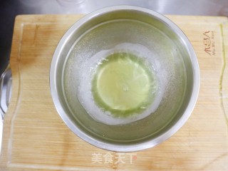 入口即化酸奶溶豆条❤️无糖宝宝小零食步骤5