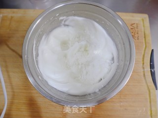 入口即化酸奶溶豆条❤️无糖宝宝小零食步骤7