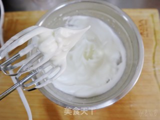 入口即化酸奶溶豆条❤️无糖宝宝小零食步骤6