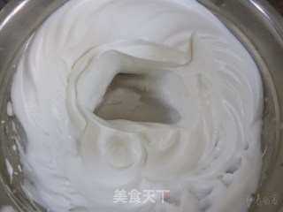 入口即化酸奶溶豆条❤️无糖宝宝小零食步骤10