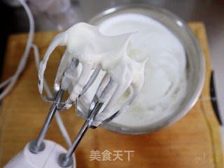 入口即化酸奶溶豆条❤️无糖宝宝小零食步骤8