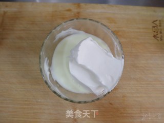 入口即化酸奶溶豆条❤️无糖宝宝小零食步骤11