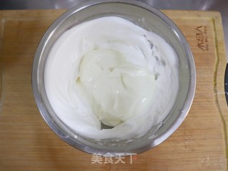 入口即化酸奶溶豆条❤️无糖宝宝小零食步骤12