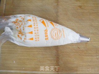 入口即化酸奶溶豆条❤️无糖宝宝小零食步骤13