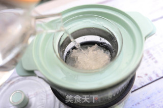 红枣冰糖燕窝步骤3