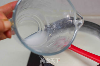 花生牛奶冻步骤7