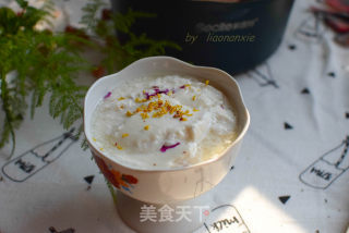 花生牛奶冻步骤10