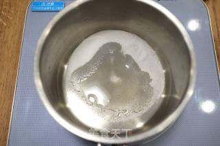 焦糖卡士达布丁步骤2
