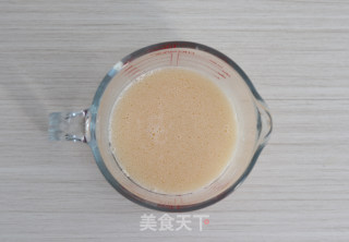 草莓爆浆麻薯步骤2