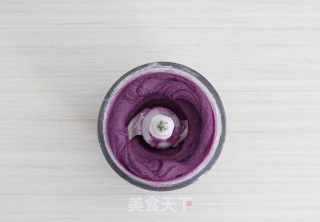 草莓爆浆麻薯步骤10