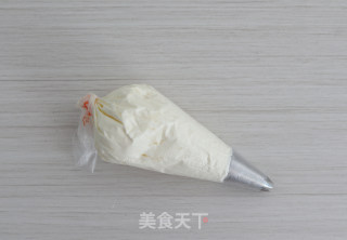 草莓爆浆麻薯步骤12