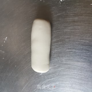 炸香蕉派步骤1