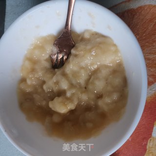 炸香蕉派步骤4