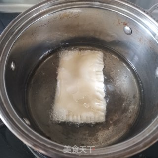 炸香蕉派步骤10