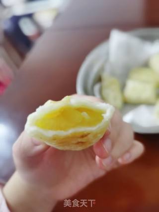 简易苹果派步骤3