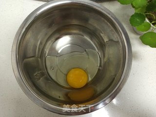 松饼圣诞老人步骤1