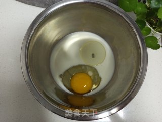 松饼圣诞老人步骤3