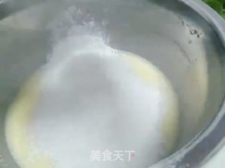 松饼圣诞老人步骤6