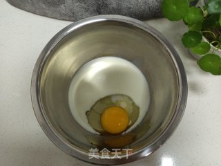 松饼圣诞老人步骤2