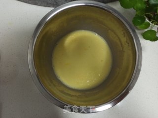 松饼圣诞老人步骤5