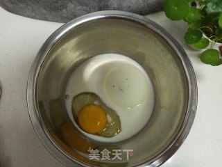 松饼圣诞老人步骤4