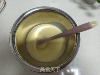 松饼圣诞老人步骤8