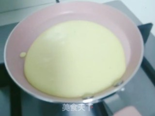 松饼圣诞老人步骤9