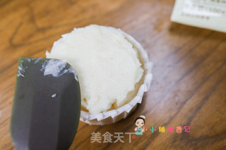 12个月以上辅食圣诞节米糕步骤10