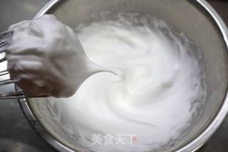 圣诞蛋白糖步骤4