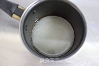 圣诞蛋白糖步骤2