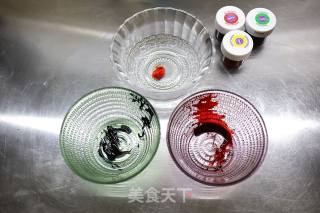 圣诞蛋白糖步骤9