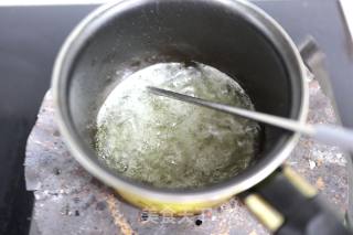 圣诞蛋白糖步骤6