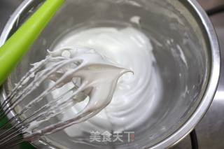 圣诞蛋白糖步骤8