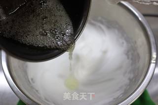 圣诞蛋白糖步骤7