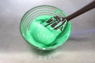 圣诞蛋白糖步骤10