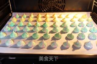 圣诞蛋白糖步骤16