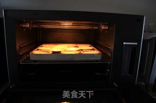 法式脆底蛋挞步骤16