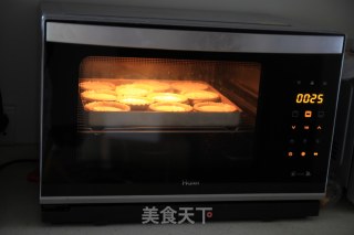 法式脆底蛋挞步骤17