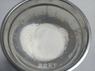 圣诞纸杯蛋糕步骤2