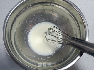 圣诞纸杯蛋糕步骤1