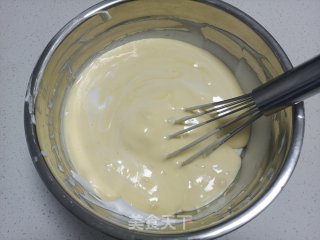 圣诞纸杯蛋糕步骤7