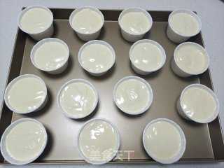 圣诞纸杯蛋糕步骤8